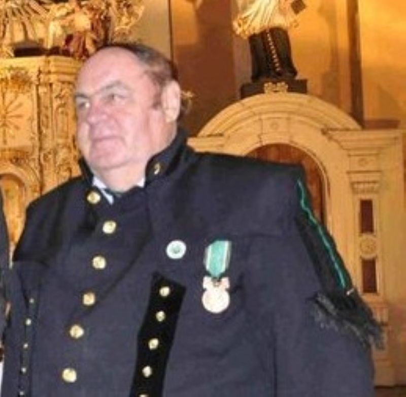 Odešel Ing. Petr Zuleger, dlouholetý ředitel lomu Jiří