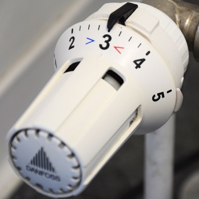 Závada v Elektrárně Tisová odstraněna, dodávky tepla pro Sokolovsko se obnovují