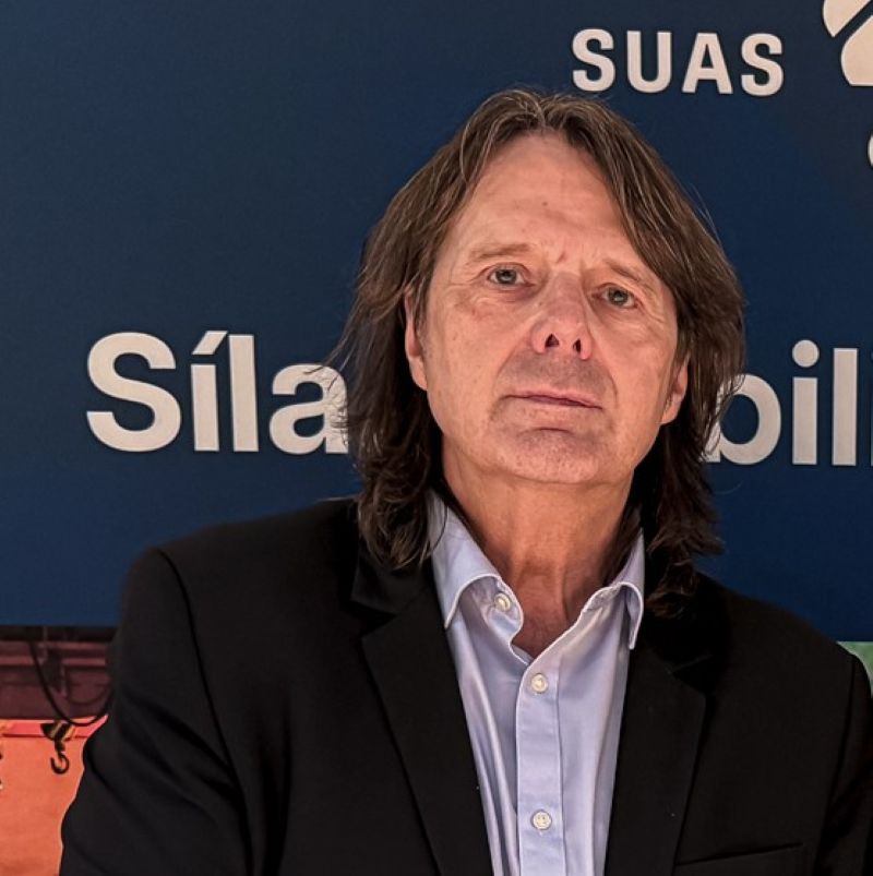 Ve vedení skupiny SUAS GROUP a Sokolovská uhelná dojde ke změně