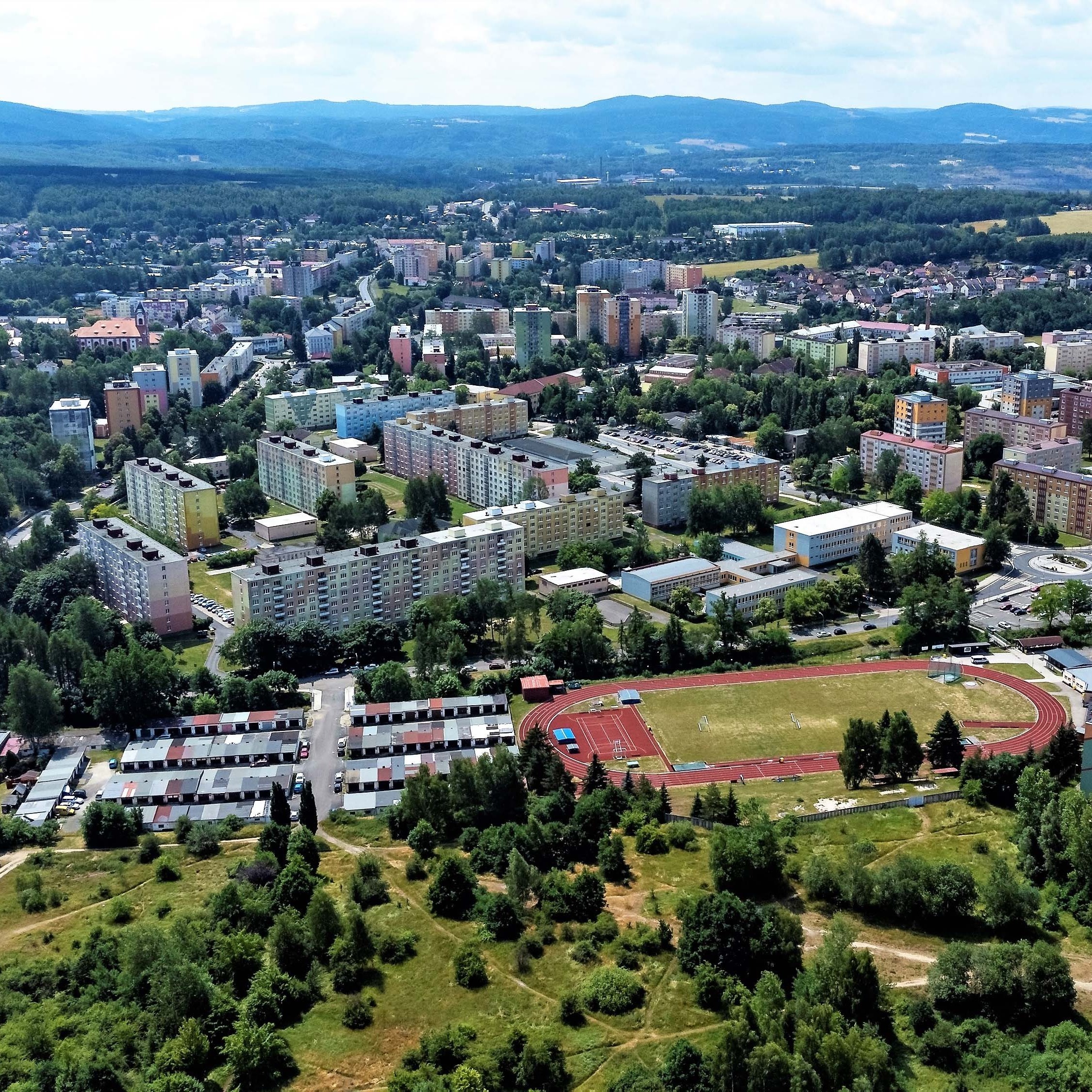 Chceme dořešit neuhrazené dodávky tepla do Chodova